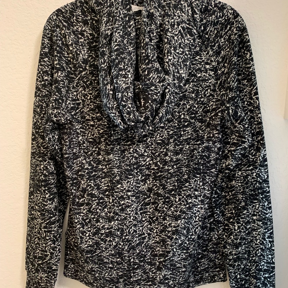 Scuba Hoodie IV